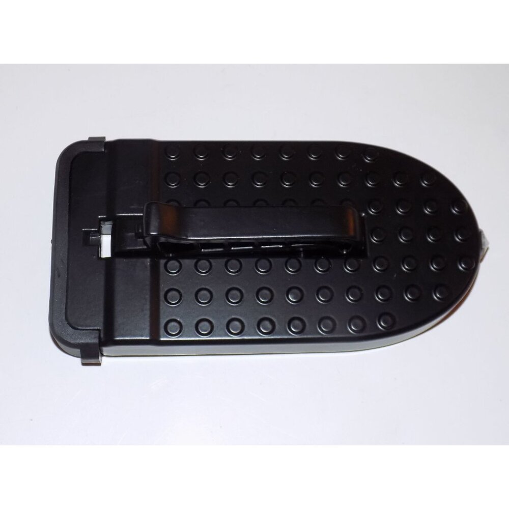 Car Multi-Functional Latch Door Step, Roof Access, Compact and Foldable (Black) - Picture 2 of 4